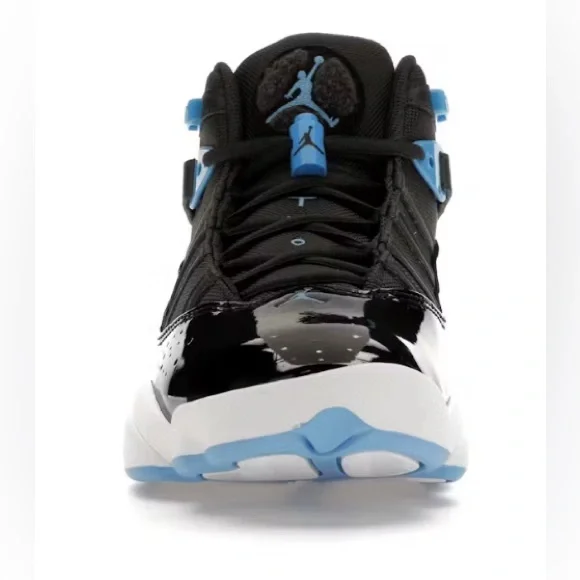 GORGEOUS JORDAN 6 Rings!!!
Authentic, Brand New - Picture 6 of 13